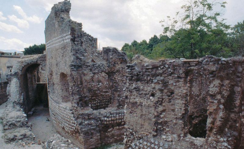 Terni-Anfiteatro